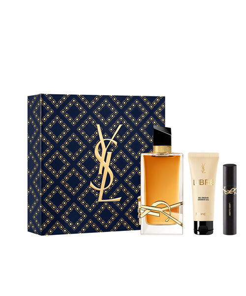 Ysl perfume gift set hotsell